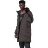 imageAndrew Marc Mens Full Length Puffer JacketMatte Slate