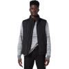 imageAndrew Marc Mens Puffer VestDiamond Quilt Black