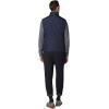 imageAndrew Marc Mens Puffer VestDiamond Quilt Ink