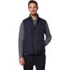 imageAndrew Marc Mens Puffer VestDiamond Quilt Ink
