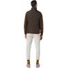 imageAndrew Marc Mens Puffer VestDiamond Quilt Jug