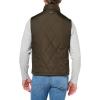 imageAndrew Marc Mens Puffer VestDiamond Quilt Jug