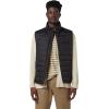 imageAndrew Marc Mens Puffer VestPackable Black
