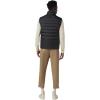 imageAndrew Marc Mens Puffer VestPackable Black