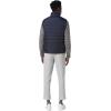 imageAndrew Marc Mens Puffer VestPackable Ink