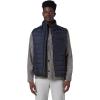 imageAndrew Marc Mens Puffer VestPackable Ink