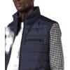 imageAndrew Marc Mens Puffer VestPackable Ink