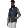 imageAndrew Marc Mens Puffer VestPackable Ink