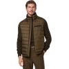 imageAndrew Marc Mens Puffer VestPackable Olive