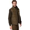 imageAndrew Marc Mens Puffer VestPackable Olive