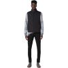 imageAndrew Marc Mens Puffer VestDiamond Quilt Black