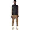 imageAndrew Marc Mens Puffer VestPackable Black