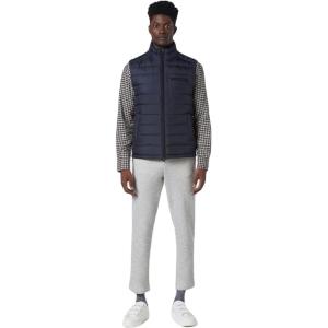 imageAndrew Marc Mens Puffer VestPackable Ink