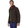 imageAndrew Marc Mens Trucker JacketJungle Randall