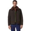 imageAndrew Marc Mens Trucker JacketJungle Randall