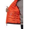 imageTommy Hilfiger Mens Ultra Loft Lightweight Packable Puffer Jacket Standard and Big ampamp TallApres Ski Colorblock