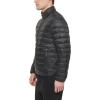 imageTommy Hilfiger Mens Ultra Loft Lightweight Packable Puffer Jacket Standard and Big ampamp TallBlack