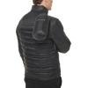 imageTommy Hilfiger Mens Ultra Loft Lightweight Packable Puffer Jacket Standard and Big ampamp TallBlack