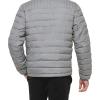 imageTommy Hilfiger Mens Ultra Loft Lightweight Packable Puffer Jacket Standard and Big ampamp TallCement