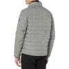 imageTommy Hilfiger Mens Ultra Loft Lightweight Packable Puffer Jacket Standard and Big ampamp TallCement