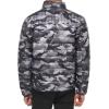 imageTommy Hilfiger Mens Ultra Loft Lightweight Packable Puffer Jacket Standard and Big ampamp TallGrey Camouflage