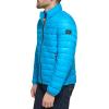 imageTommy Hilfiger Mens Ultra Loft Lightweight Packable Puffer Jacket Standard and Big ampamp TallJewel Blue