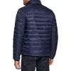 imageTommy Hilfiger Mens Ultra Loft Lightweight Packable Puffer Jacket Standard and Big ampamp TallMidnight
