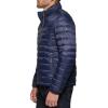 imageTommy Hilfiger Mens Ultra Loft Lightweight Packable Puffer Jacket Standard and Big ampamp TallMidnight