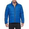 imageTommy Hilfiger Mens Ultra Loft Lightweight Packable Puffer Jacket Standard and Big ampamp TallNew Royal Blue