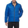 imageTommy Hilfiger Mens Ultra Loft Lightweight Packable Puffer Jacket Standard and Big ampamp TallNew Royal Blue