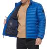 imageTommy Hilfiger Mens Ultra Loft Lightweight Packable Puffer Jacket Standard and Big ampamp TallNew Royal Blue