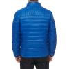imageTommy Hilfiger Mens Ultra Loft Lightweight Packable Puffer Jacket Standard and Big ampamp TallNew Royal Blue