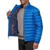 imageTommy Hilfiger Mens Ultra Loft Lightweight Packable Puffer Jacket Standard and Big ampamp TallNew Royal Blue