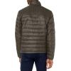 imageTommy Hilfiger Mens Ultra Loft Lightweight Packable Puffer Jacket Standard and Big ampamp TallOlive