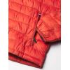 imageTommy Hilfiger Mens Ultra Loft Lightweight Packable Puffer Jacket Standard and Big ampamp TallOrange Burst