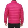 imageTommy Hilfiger Mens Ultra Loft Lightweight Packable Puffer Jacket Standard and Big ampamp TallPink