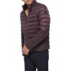 imageTommy Hilfiger Mens Ultra Loft Lightweight Packable Puffer Jacket Standard and Big ampamp TallPort