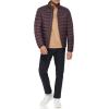 imageTommy Hilfiger Mens Ultra Loft Lightweight Packable Puffer Jacket Standard and Big ampamp TallPort