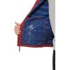 imageTommy Hilfiger Mens Ultra Loft Lightweight Packable Puffer Jacket Standard and Big ampamp TallRed