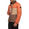 imageTommy Hilfiger Mens Ultra Loft Lightweight Packable Puffer Jacket Standard and Big ampamp TallStandard Issue Combo