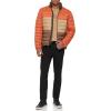 imageTommy Hilfiger Mens Ultra Loft Lightweight Packable Puffer Jacket Standard and Big ampamp TallStandard Issue Combo