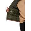 imageTommy Hilfiger Mens Ultra Loft Lightweight Packable Puffer Jacket Standard and Big ampamp TallStandard Issue Combo