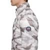 imageTommy Hilfiger Mens Ultra Loft Lightweight Packable Puffer Jacket Standard and Big ampamp TallWhite Camouflage