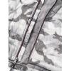 imageTommy Hilfiger Mens Ultra Loft Lightweight Packable Puffer Jacket Standard and Big ampamp TallWhite Camouflage