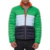 Apres Ski Colorblock