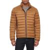 imageTommy Hilfiger Mens Ultra Loft Lightweight Packable Puffer Jacket Standard and Big ampamp TallNuthatch