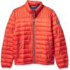 Orange Burst
