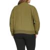 imageLevis Womens Lightweight Bomber JacketArmy Green