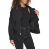 imageLevis Womens Lightweight Bomber JacketBlack