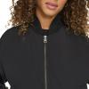 imageLevis Womens Lightweight Bomber JacketBlack